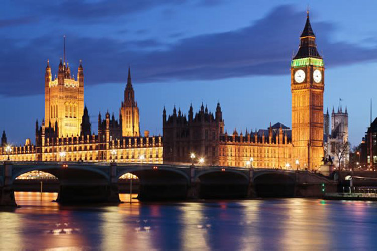 London